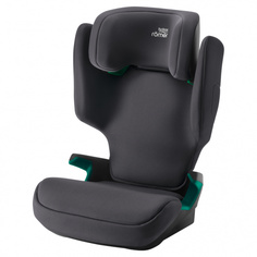 Автокресло Britax Roemer ADVENTURE PLUS Midnight Grey, 15-36 кг