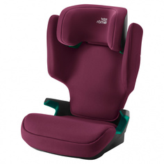 Автокресло Britax Roemer ADVENTURE PLUS Burgundy Red, 15-36 кг