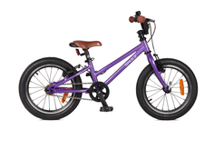 Велосипед детский Shulz Chloe 16 Race фиолетовый