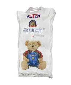 Подгузники-трусики Bear Tai Di XL, 42, 12-17 кг., 170288