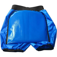 Шорты-ледянка Тяни-Толкай Ice Shorts1 XS синий