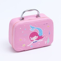 Набор косметики Sima-land для девочек, Beauty Box 1, 6929147