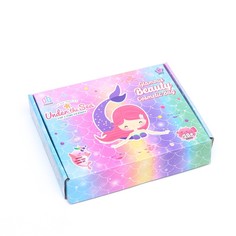 Набор косметики Школа талантов Beauty Box 3, 6929149
