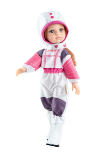 Кукла Paola Reina Карен астронавт, 32 см, 04660
