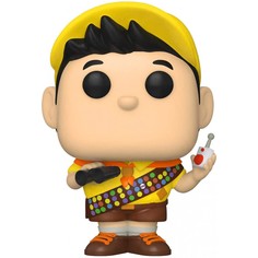 Фигурка Funko POP! Disney Dug Days Russel 57386