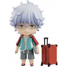 Фигурка Good Smile Nendoroid Godzilla Singular Point Arikawa Yun G12675