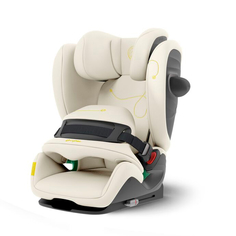 Автокресло Cybex Pallas G i-Size Seashell Beige