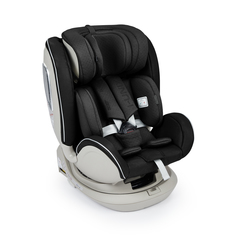 Автокресло Happy Baby 0/1/2/3 I-Unix i-size 0-12 лет isofix, до 36кг