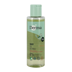 Масло детское DERMA BABY, 150 мл., 213549