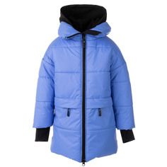 Куртка детская KERRY K22459 A, голубой, 158
