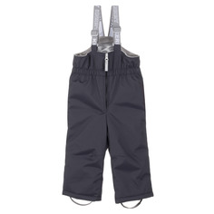 Полукомбинезон детский KERRY K22412, черный, 98