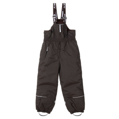 Полукомбинезон детский KERRY K22450, коричневый, 92