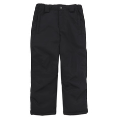 Брюки детские KERRY K22456, черный, 158