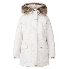 Куртка детская KERRY K22461, серый, 158