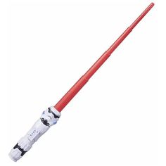 Световой меч Hasbro Star Wars RP-Lightsaber Squad Stormtrooper, красный, F1121
