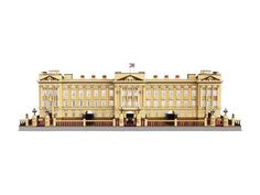 Конструктор CADA Букингемский дворец, 5604 детали, C61501W
