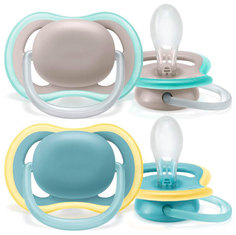 Пустышка Philips Avent SCF349/01