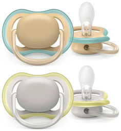 Пустышка Philips Avent SCF085/15, 0-6м