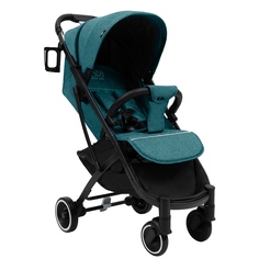 Прогулочная коляска Sweet Baby Compatto Dark Green 426746