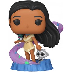 Фигурка Funko POP! Disney Ultimate Princess Pocahontas 55971