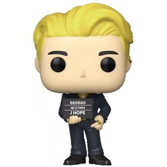 Фигурка Funko POP! Rocks BTS Butter J-Hope 64043