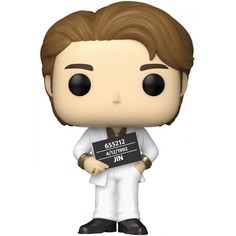 Фигурка Funko POP! Rocks BTS Butter Jin 64045