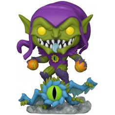 Фигурка Funko POP! Bobble Marvel Mech Strike Monster Hunters Green Goblin 61523