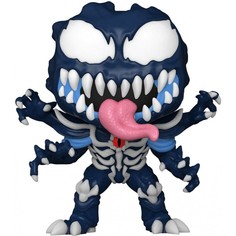 Фигурка Funko POP! Bobble Marvel Mech Strike Monster Hunters Venom 61526