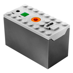 Конструктор LEGO Power Functions Аккумулятор, 8878