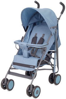 Коляска RANT basic Tango RA351 Pacific Blue РАНТ