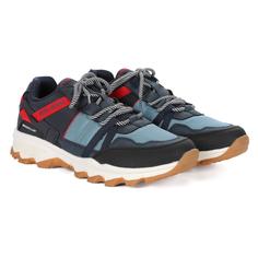 Кроссовки детские Pepe Jeans London PEAK OUTDOOR SHOE PBS30531, синий, 34