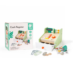 Набор игровой Classic World Касса с аксессуарами, CW54167