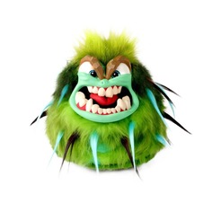 Интерактивная игрушка Skyrocket Grumblies Ворчун Тремор, 01968