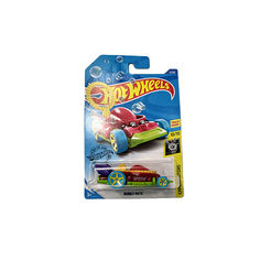 Машинка Hot Wheels Treasure Hunt Bubble Matic, C4982/GHD70