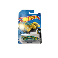 Машинка Hot Wheels Treasure Hunt Power Pistons, C4982/GHD83