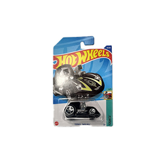 Машинка Hot Wheels Treasure Hunt Tooned Twin Mill, C4982/HCY08