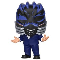 Фигурка Funko POP Animation My Hero Academia Все За Одного Моя геройская академия