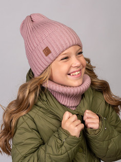 Комплект детский Fomas Q153D153, розовый, 52