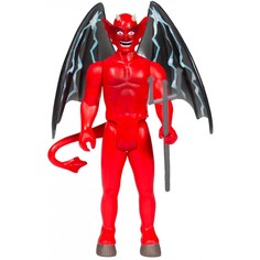 Фигурка Super7 Iron Maiden The Number Of The Beast IRONW02-NOB-01