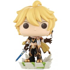 Фигурка Funko POP! Games Genshin Impact Aether 68380