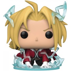 Фигурка Funko POP! Animation Fullmetal Alchemist Brotherhood Edward Elriс 57737