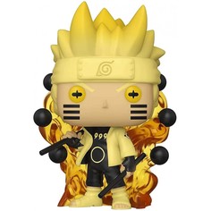 Фигурка Funko POP! Animation Naruto Shippuden Naruto Sixth Path Sage (GW) (Exc) 36816
