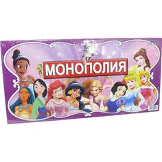 Игра настольная Disney Монополия Покемоны, 9876798