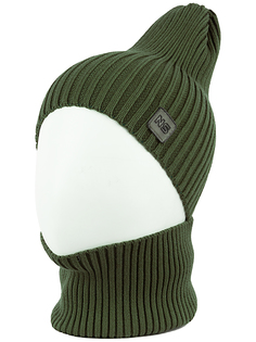 Комплект детский NIKASTYLE 12м8523, хаки, 54-56