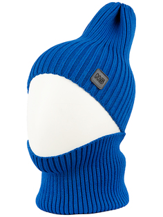 Комплект детский NIKASTYLE 12м8523, синий, 54-56