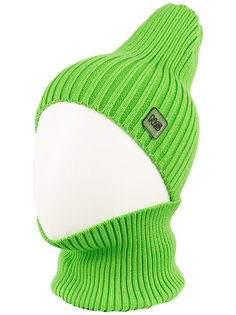 Комплект детский NIKASTYLE 12м8523, зеленый, 54-56