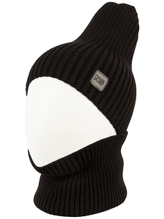 Комплект детский NIKASTYLE 12м8523, черный, 54-56