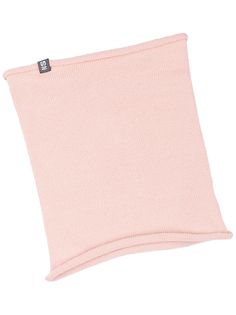 Снуд детский NIKASTYLE 17м9023, розовый, onesize