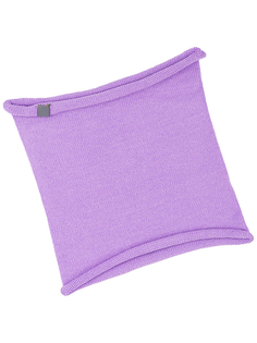 Снуд детский NIKASTYLE 17м9023, фиолетовый, onesize