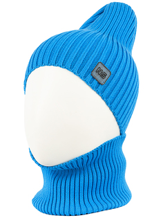 Комплект детский NIKASTYLE 12м8523, голубой, 50-52